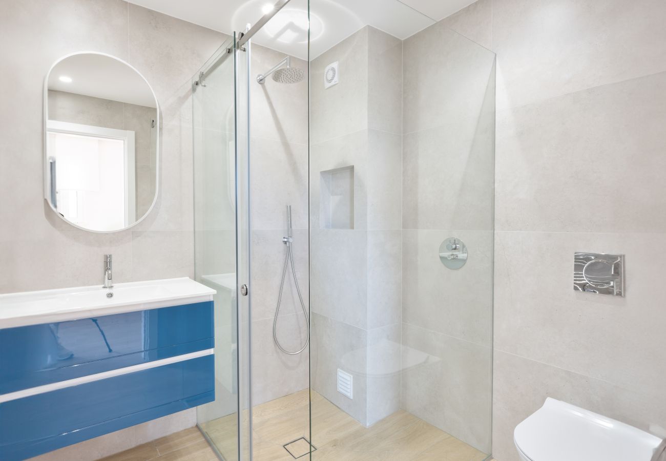 Apartamento em Quinta do Lago - Apartment Basil SL19