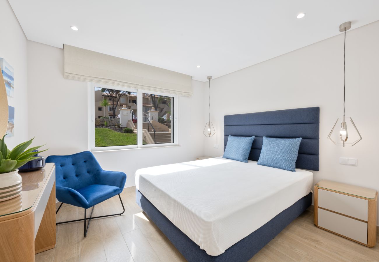 Apartamento em Quinta do Lago - Apartment Basil SL19