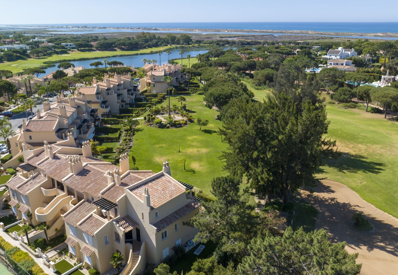 Apartamento em Quinta do Lago - Apartment Basil SL19