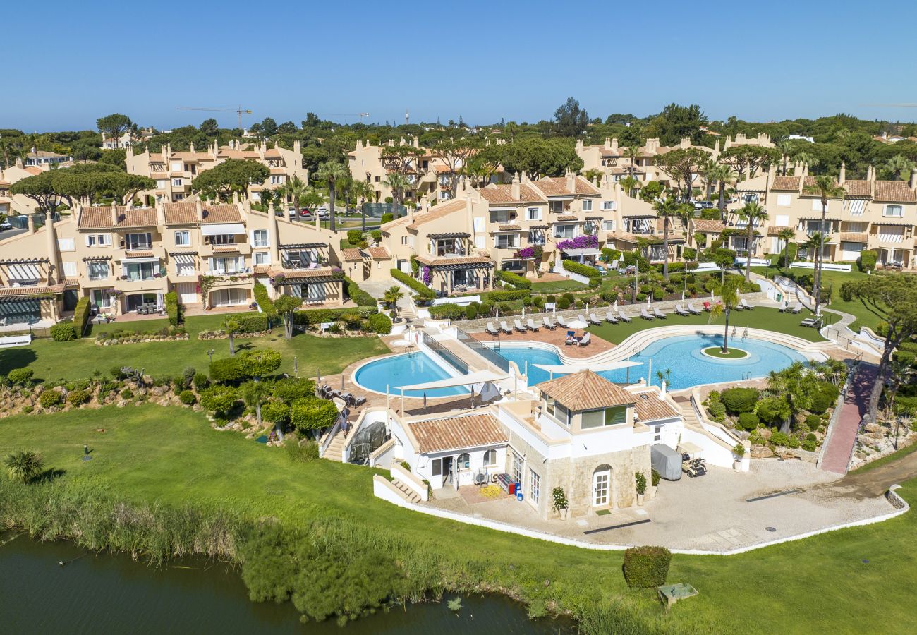 Apartamento em Quinta do Lago - Apartment Basil SL19