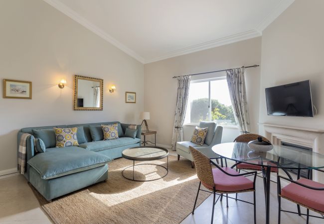 Apartamento em Quinta do Lago - Apartment Caper SL82