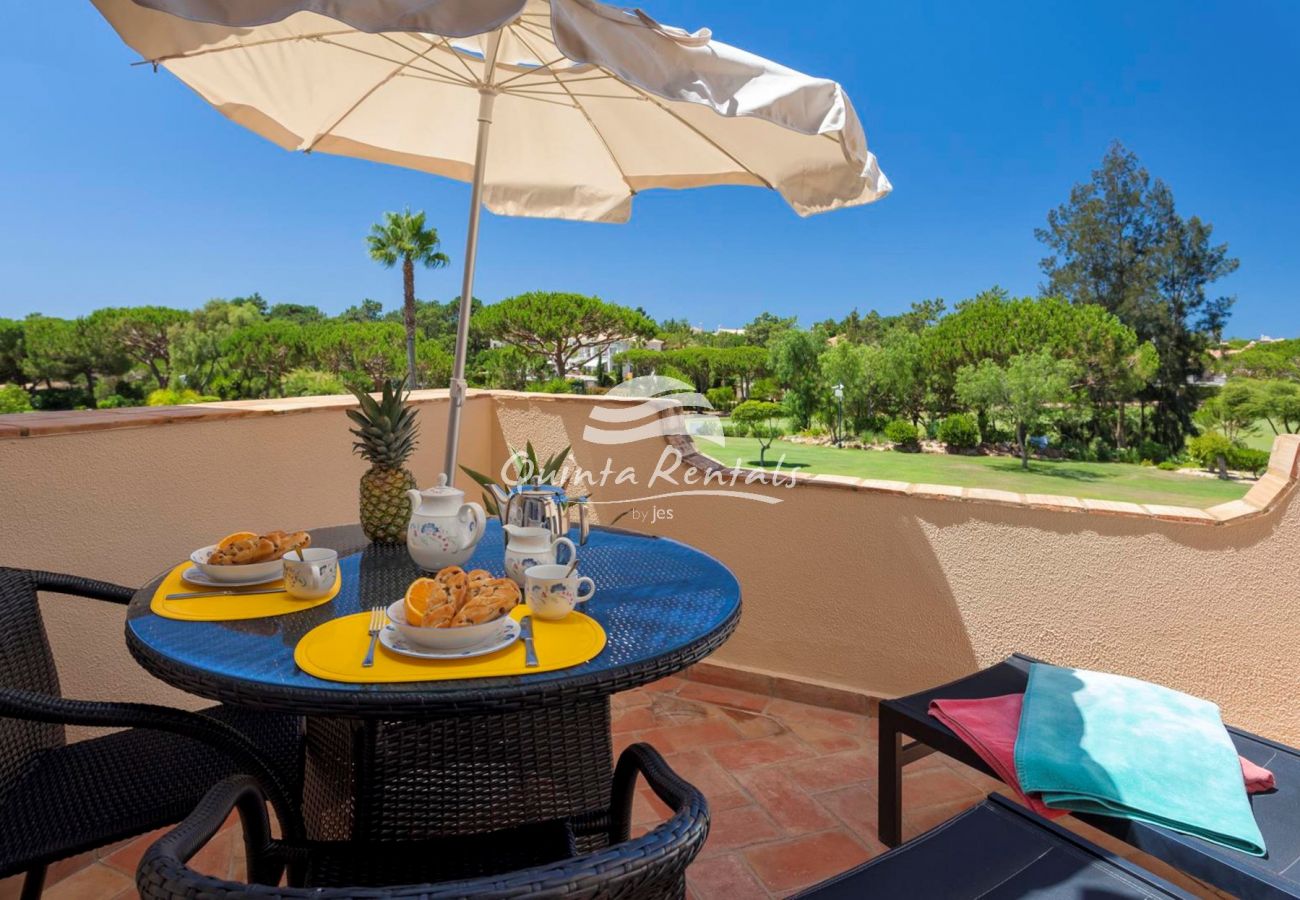 Apartamento em Quinta do Lago - Apartment Caper SL 82