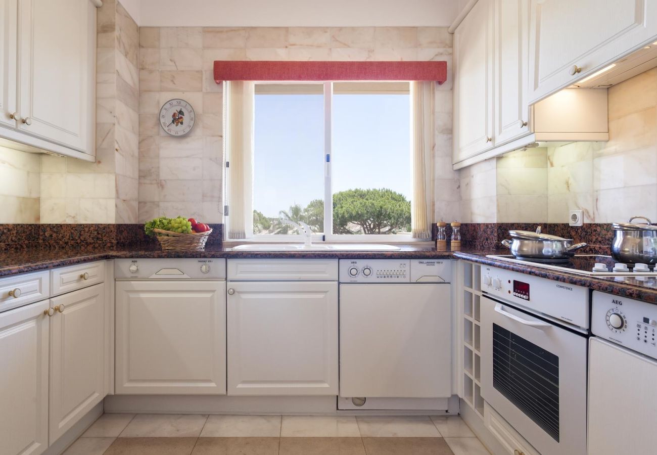 Apartamento em Quinta do Lago - Apartment Caper SL82