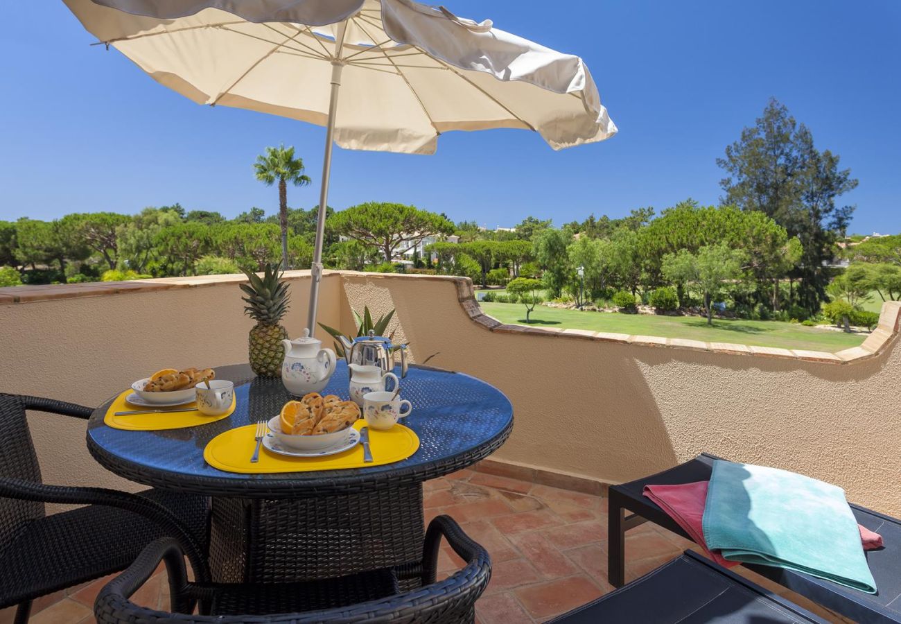 Apartamento em Quinta do Lago - Apartment Caper SL82