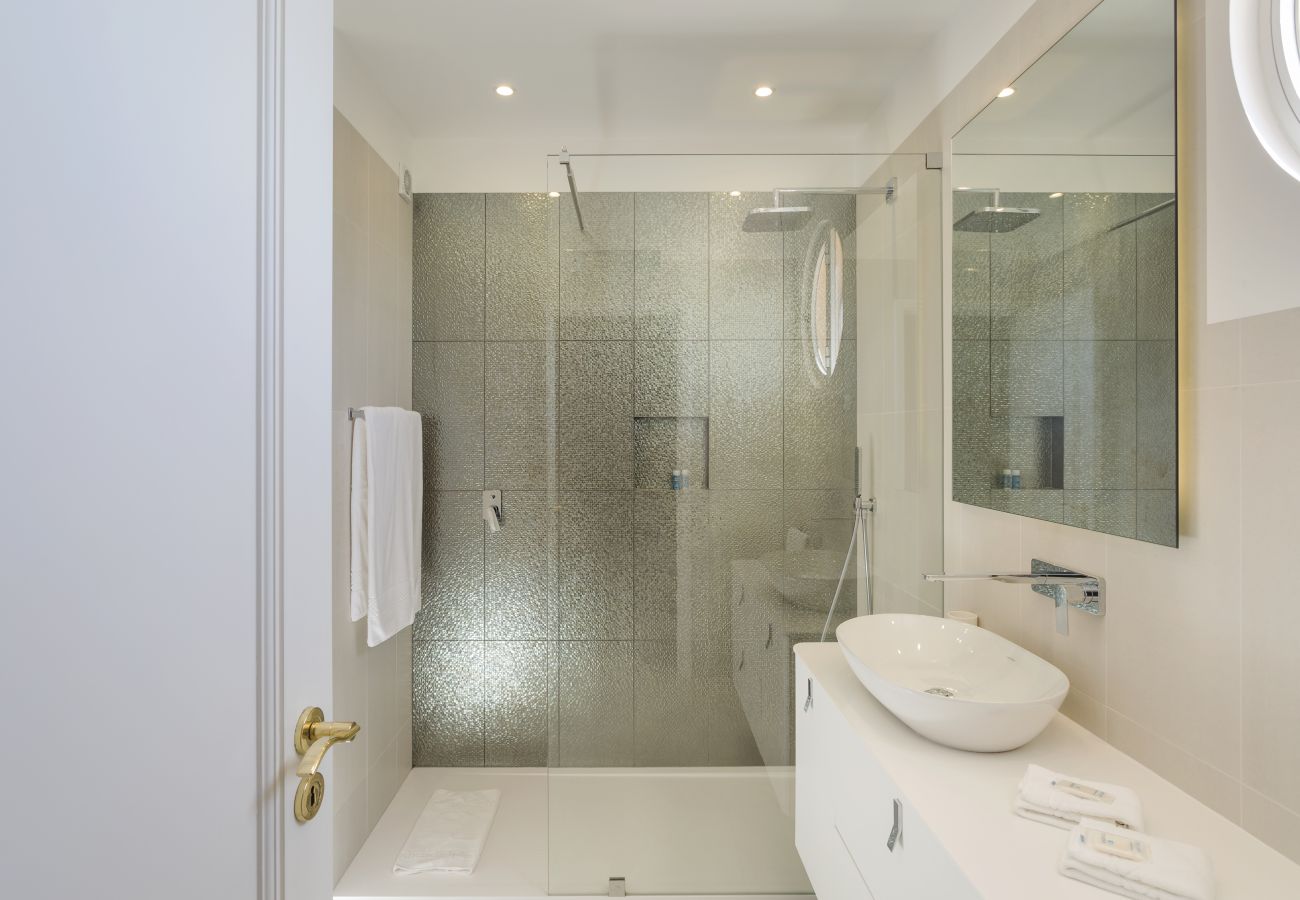 Apartamento em Quinta do Lago - Apartment Caper SL82