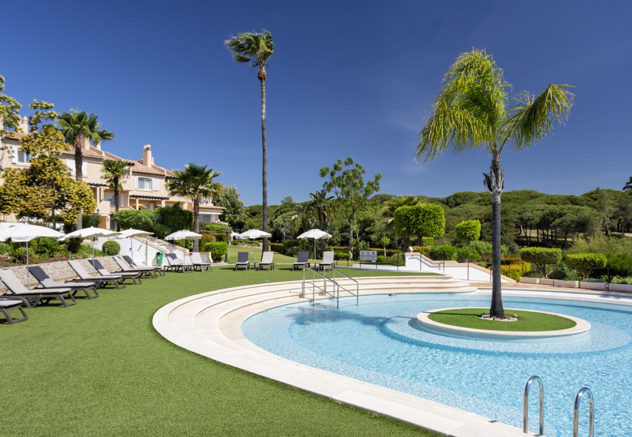 Apartamento em Quinta do Lago - Apartment Shiso SL03