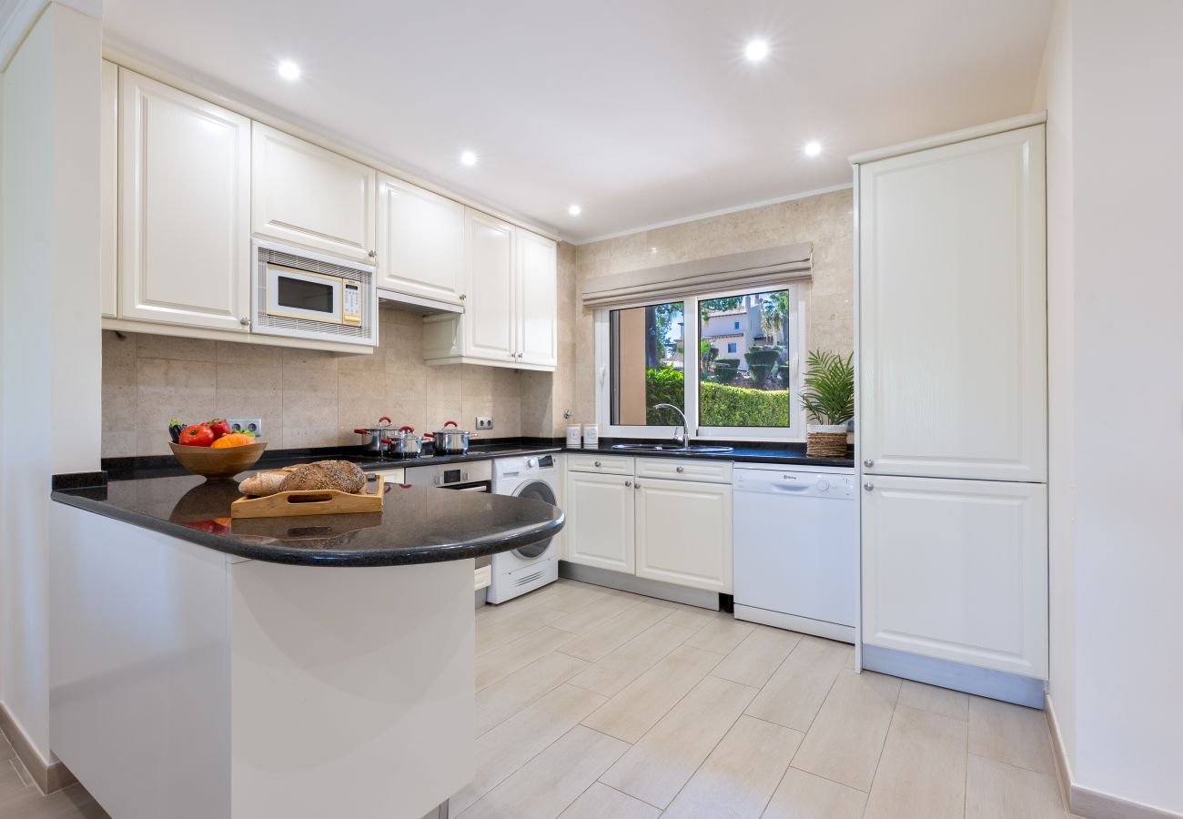 Apartamento em Quinta do Lago - Apartment Shiso SL03