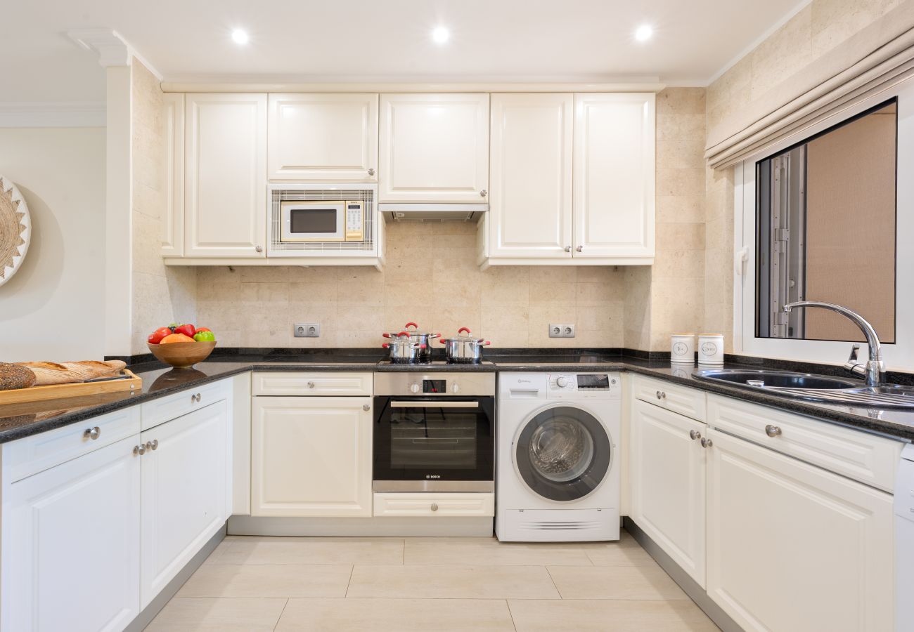 Apartamento em Quinta do Lago - Apartment Shiso SL03