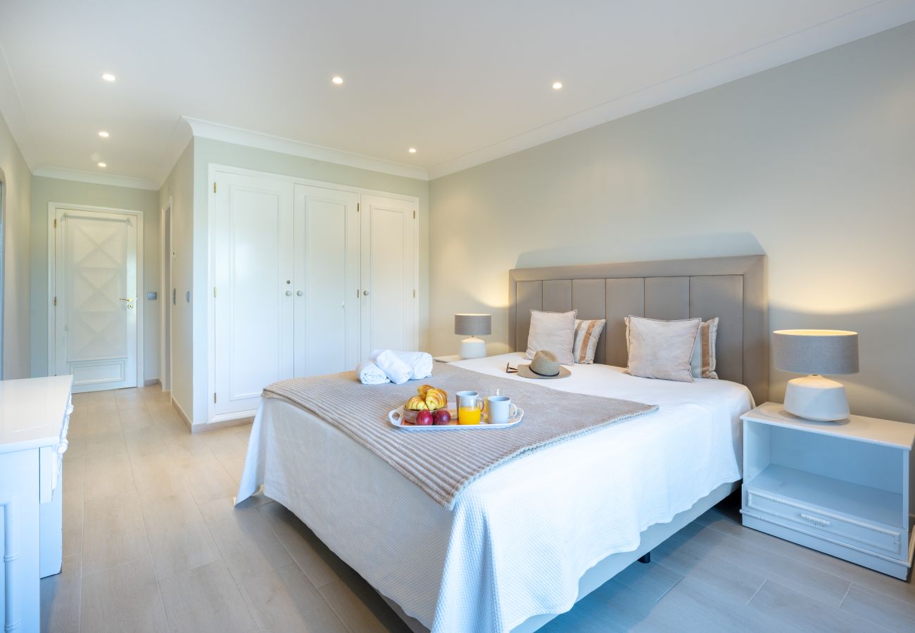 Apartamento em Quinta do Lago - Apartment Shiso SL03