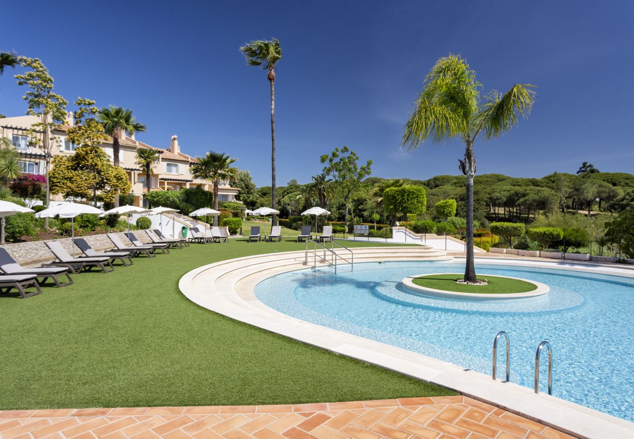 Apartamento em Quinta do Lago - Apartment Shiso SL03