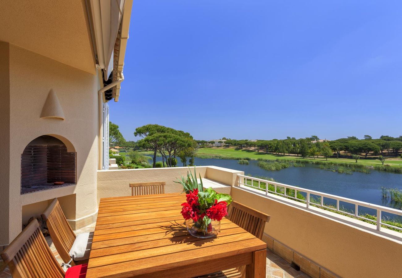 Apartamento em Quinta do Lago - Apartment Chilli SL38