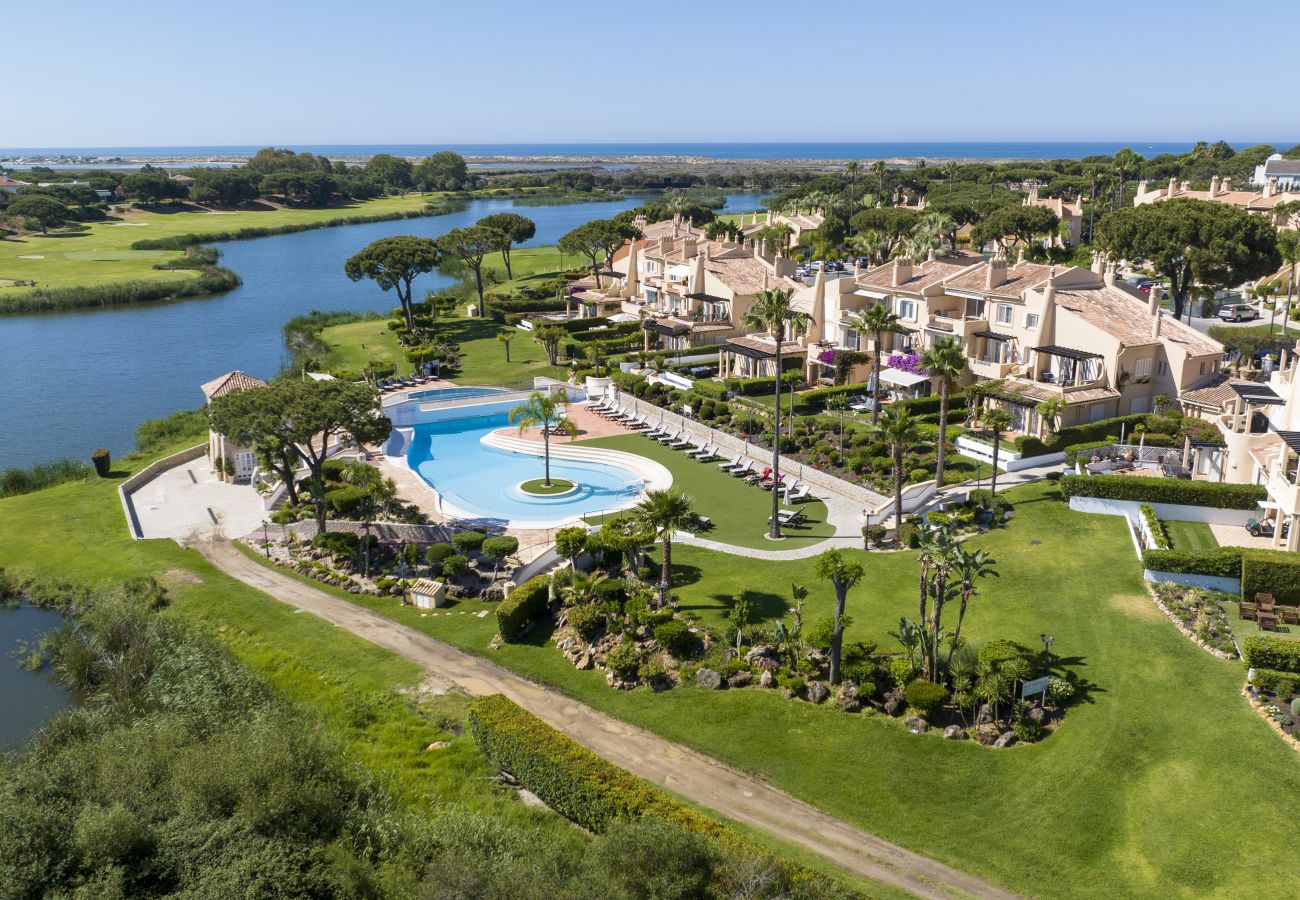 Apartamento em Quinta do Lago - Apartment Chilli SL38