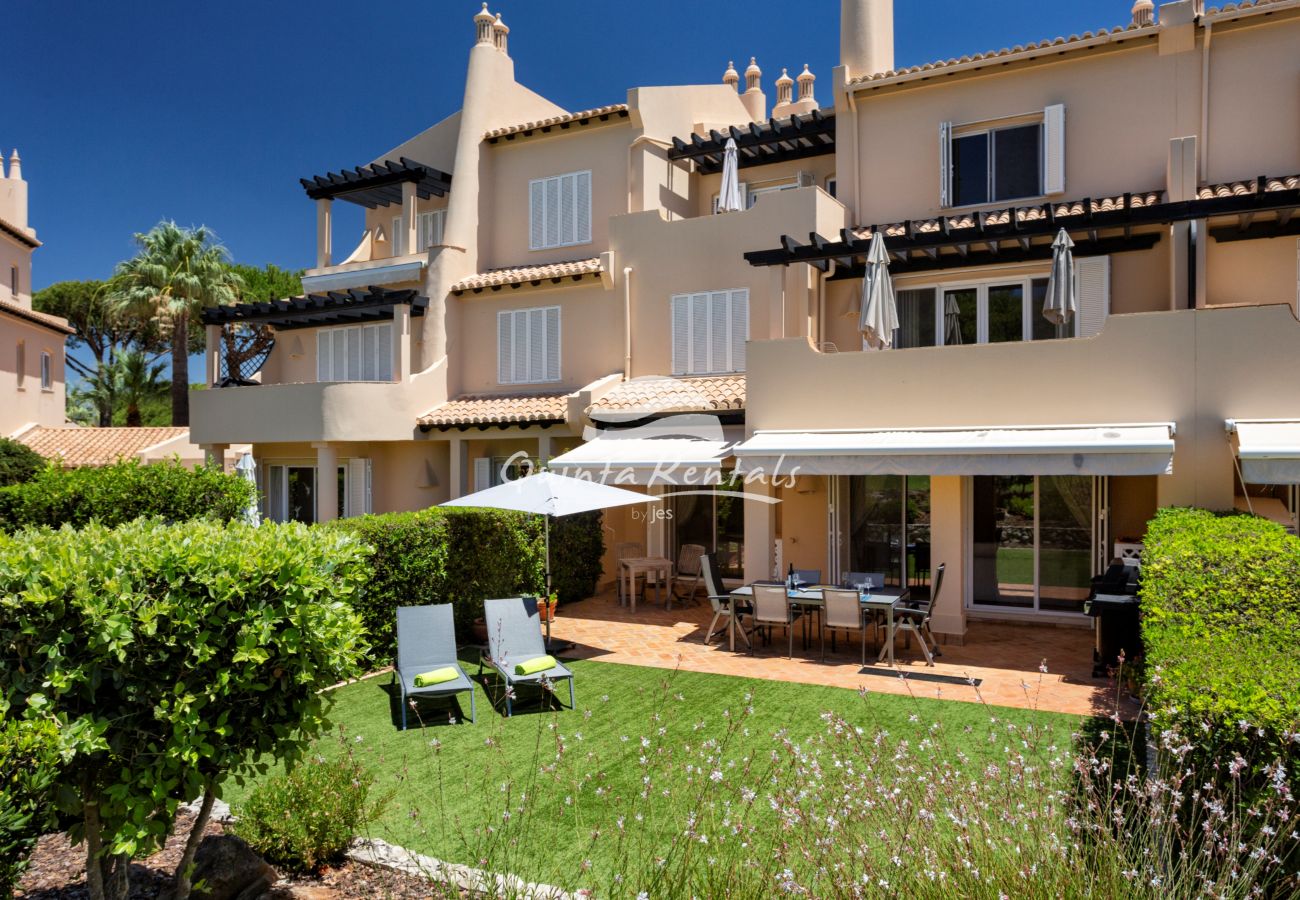 Apartamento em Quinta do Lago - Apartment Cicely SL 80