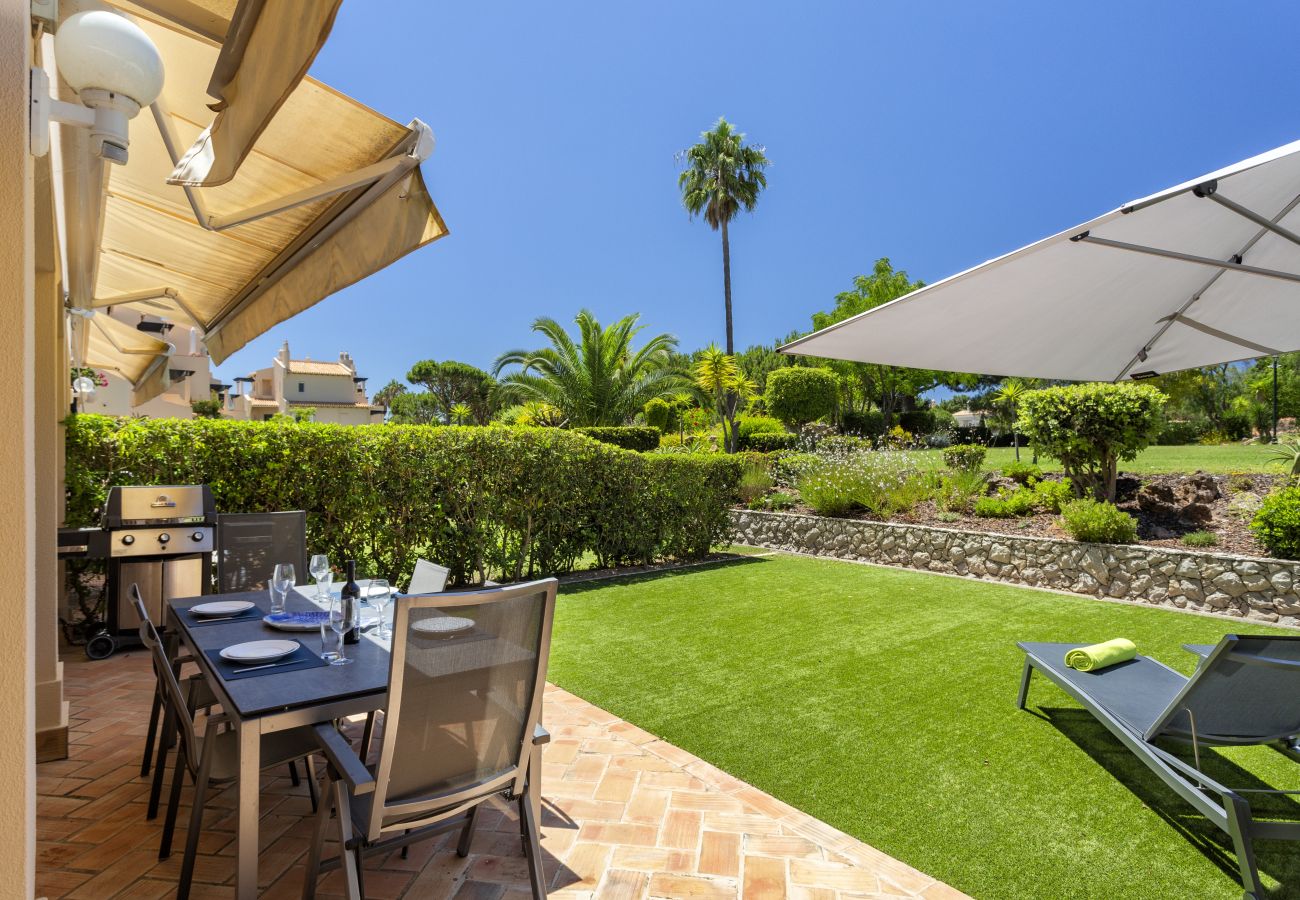 Apartamento em Quinta do Lago - Apartment Cicely SL80