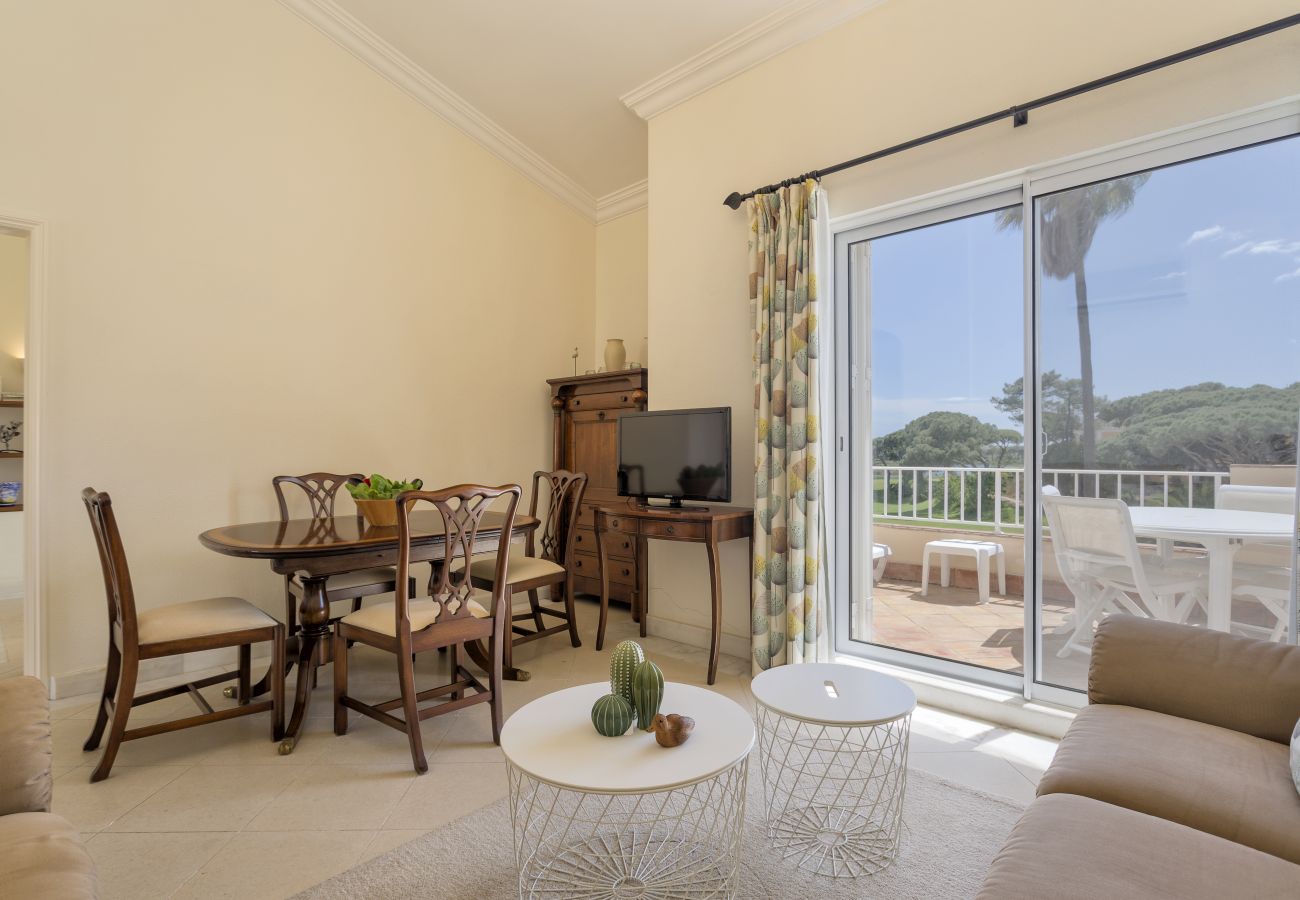 Apartamento em Quinta do Lago - Apartment Cinnamon SL49