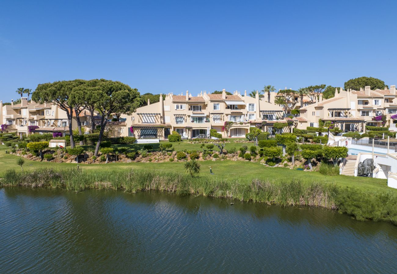 Apartamento em Quinta do Lago - Apartment Cinnamon SL49