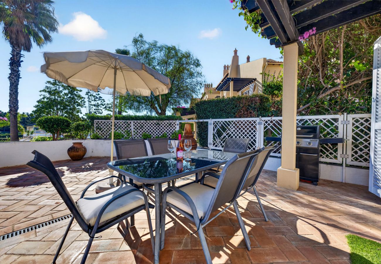 Apartamento em Quinta do Lago - Apartment Camomile SL09