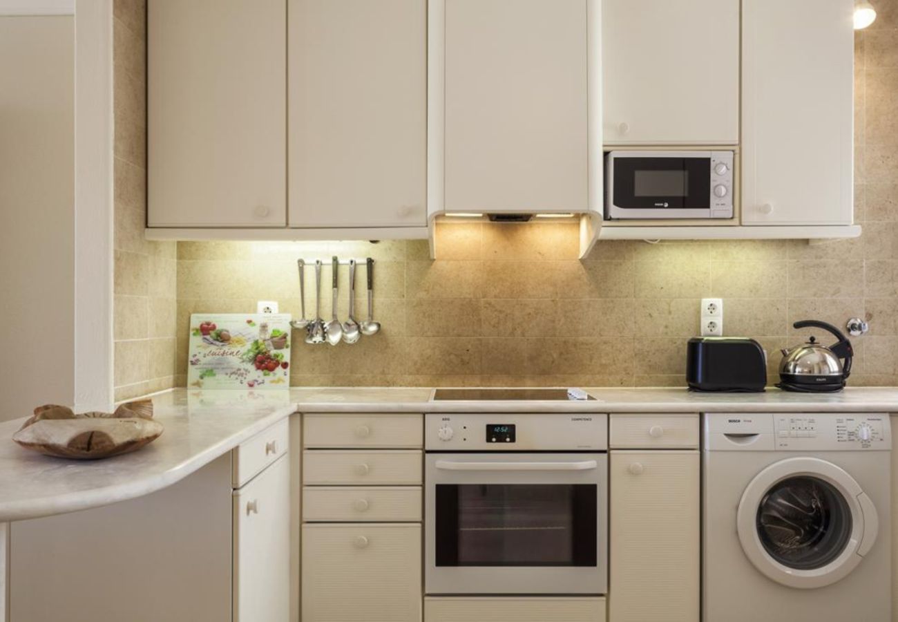 Apartamento em Quinta do Lago - Apartment Camomile SL09