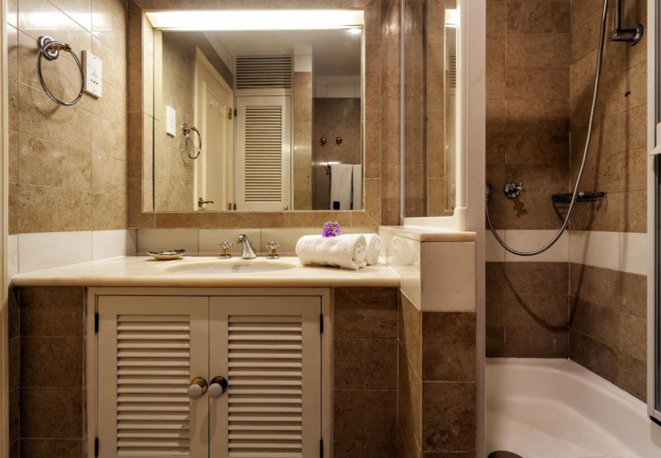 Apartamento em Quinta do Lago - Apartment Camomile SL09