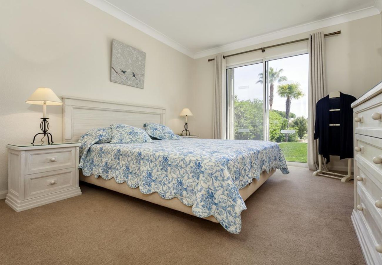 Apartamento em Quinta do Lago - Apartment Camomile SL09