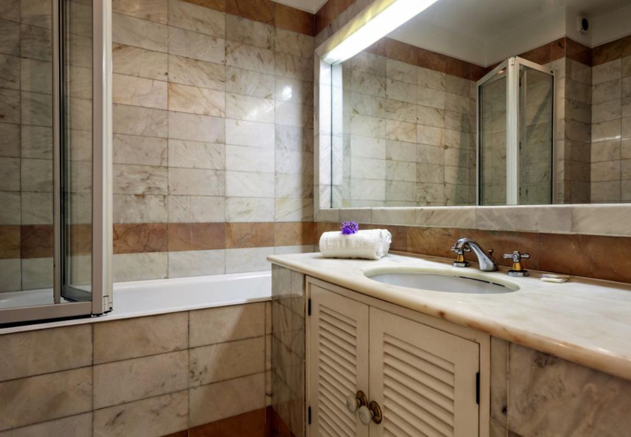 Apartamento em Quinta do Lago - Apartment Camomile SL09