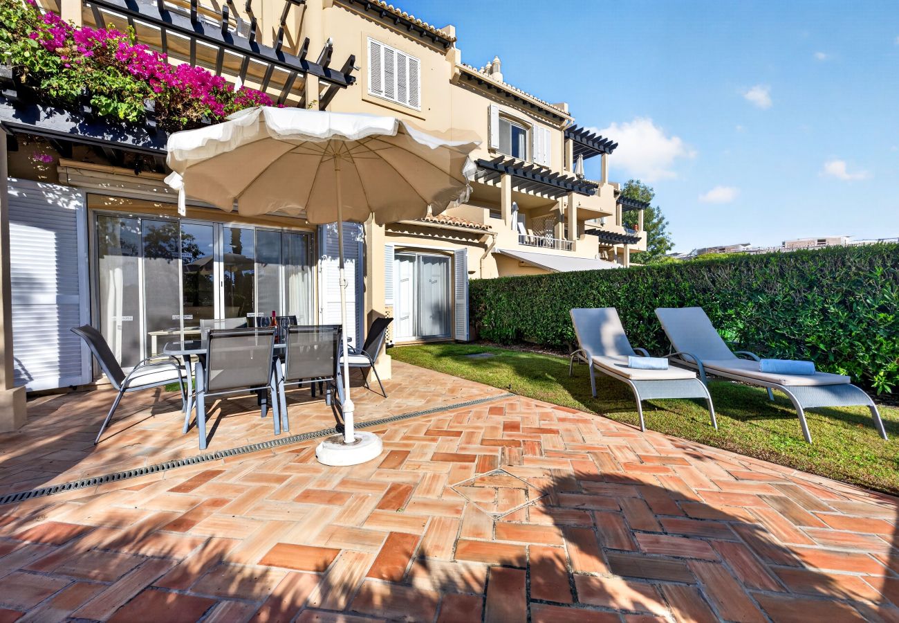Apartamento em Quinta do Lago - Apartment Camomile SL09
