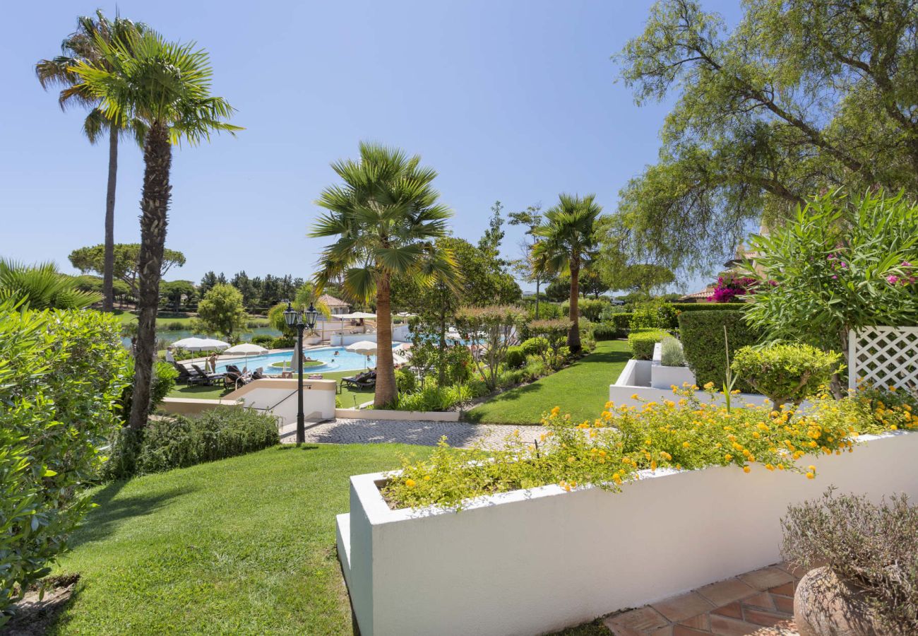 Apartamento em Quinta do Lago - Apartment Camomile SL09