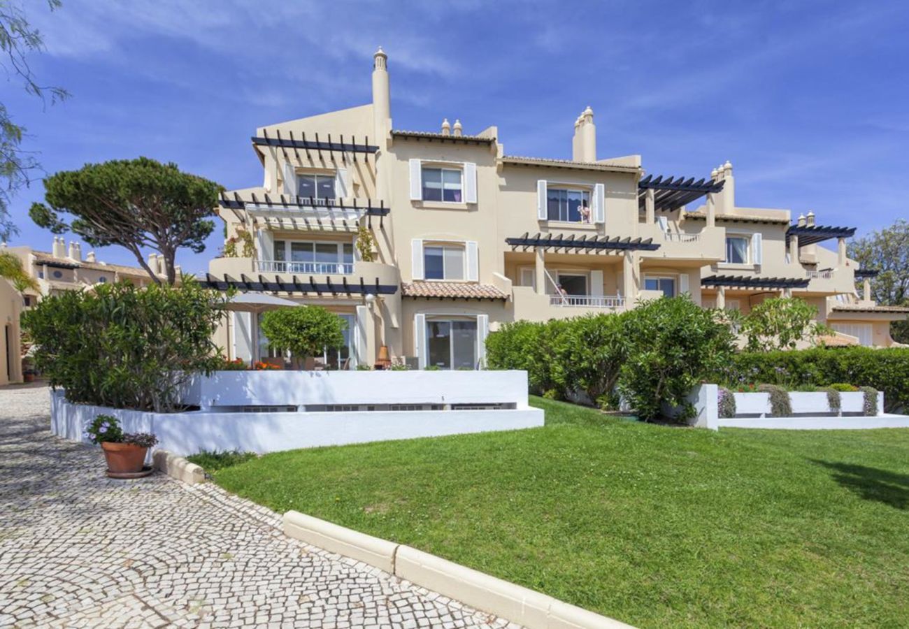 Apartamento em Quinta do Lago - Apartment Camomile SL09