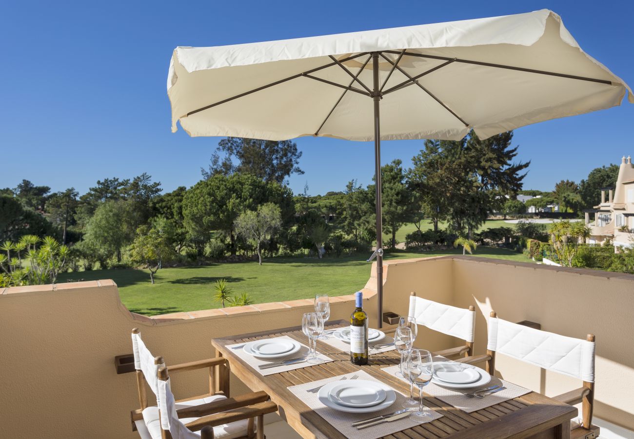 Apartamento em Quinta do Lago - Apartment Clove SL79