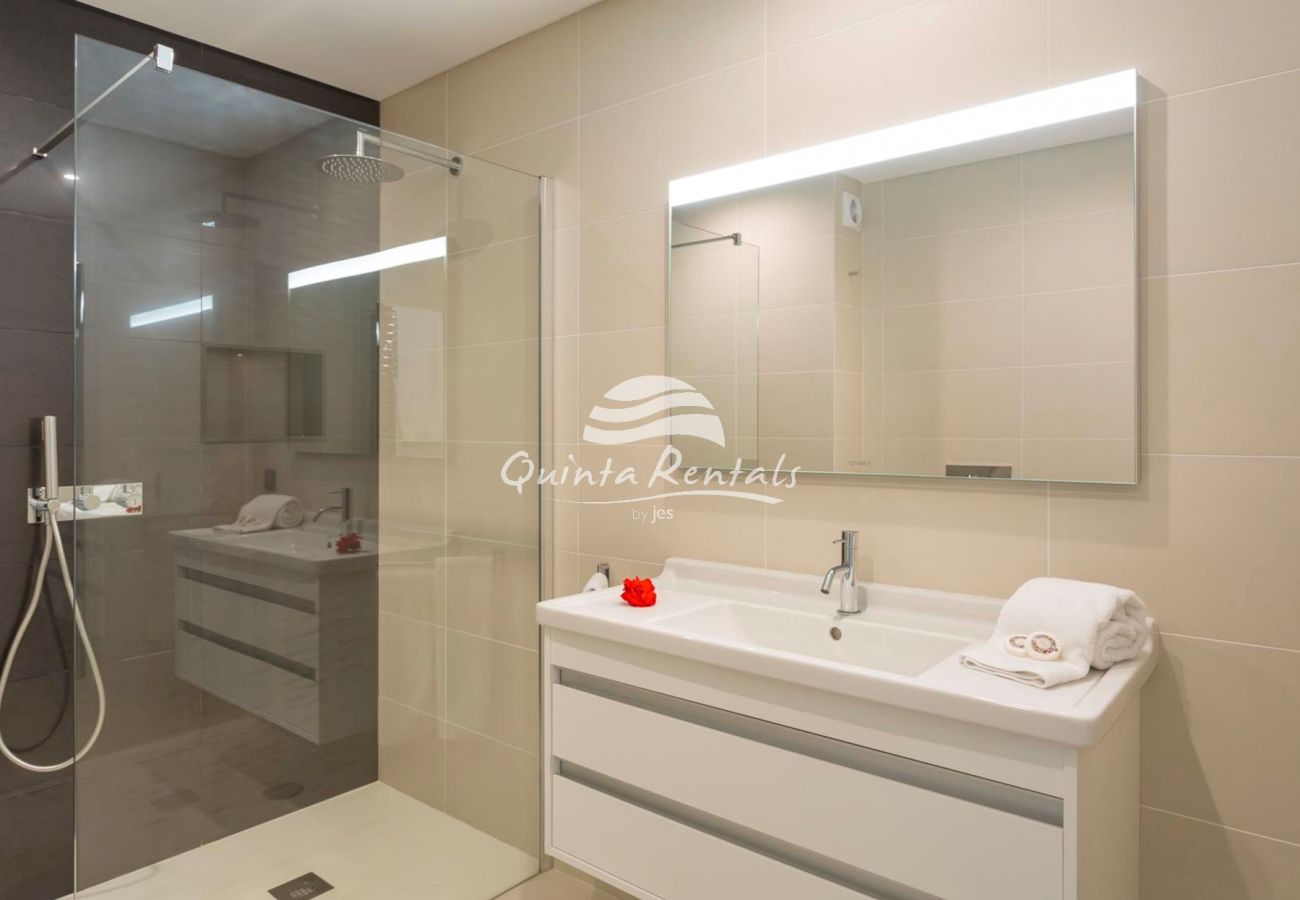 Apartamento em Quinta do Lago - Apartment Coriander SL 84