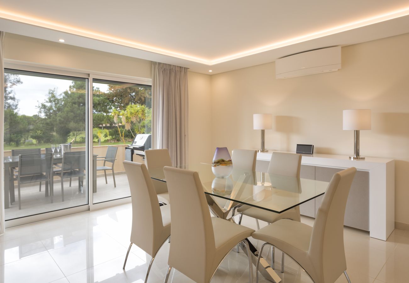 Apartamento em Quinta do Lago - Apartment Coriander SL84