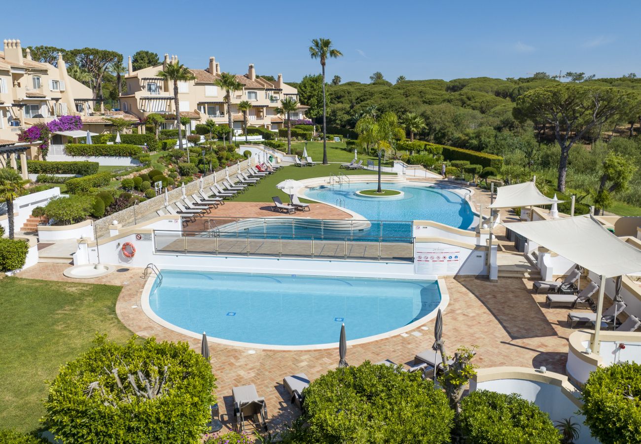 Apartamento em Quinta do Lago - Apartment Coriander SL84