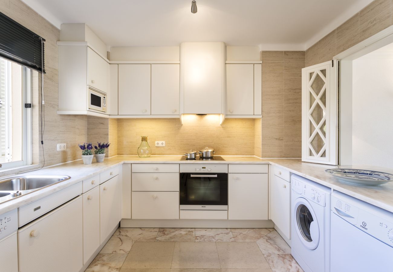 Apartamento em Quinta do Lago - Apartment Thistle SL24