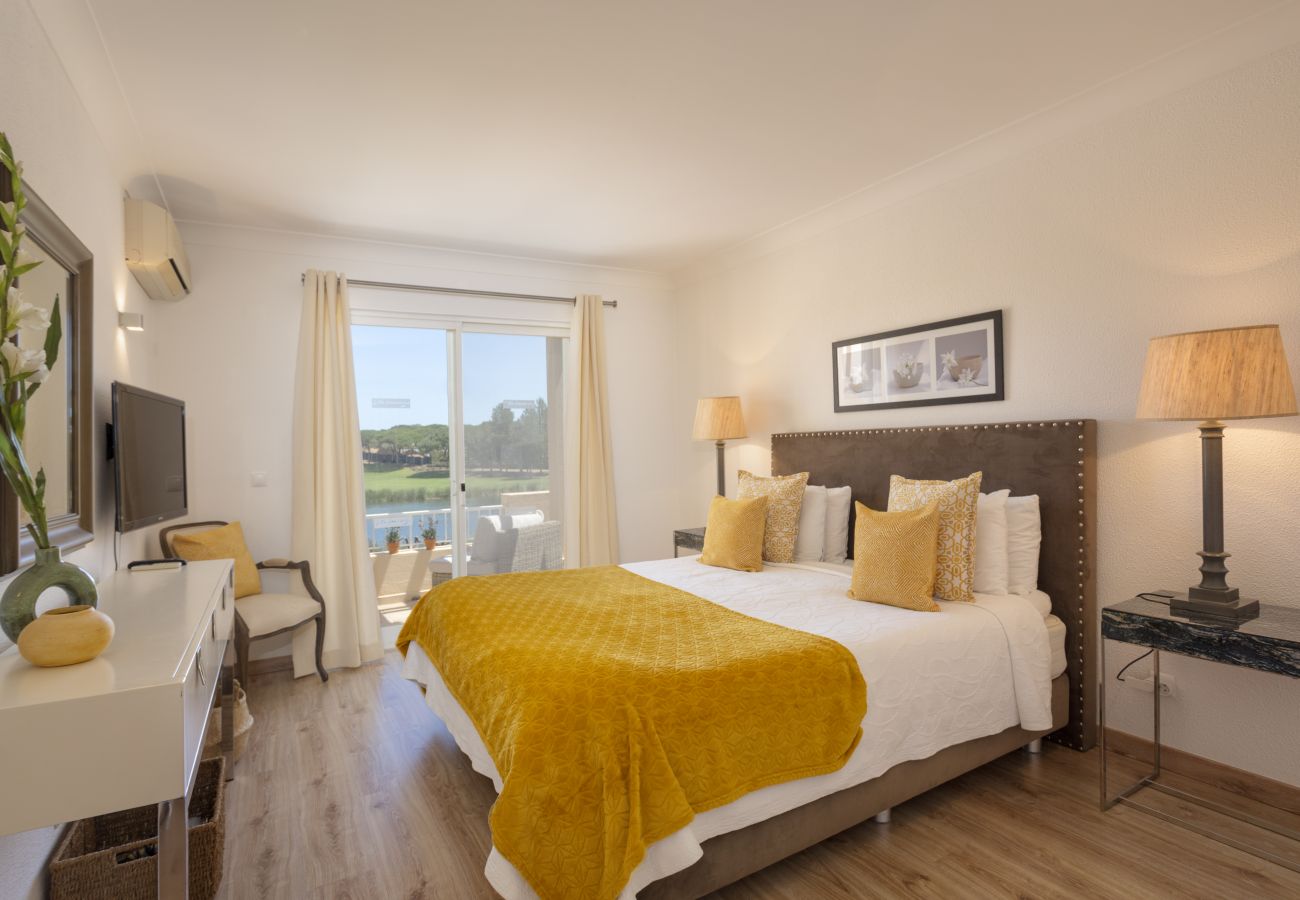 Apartamento em Quinta do Lago - Apartment Thistle SL24