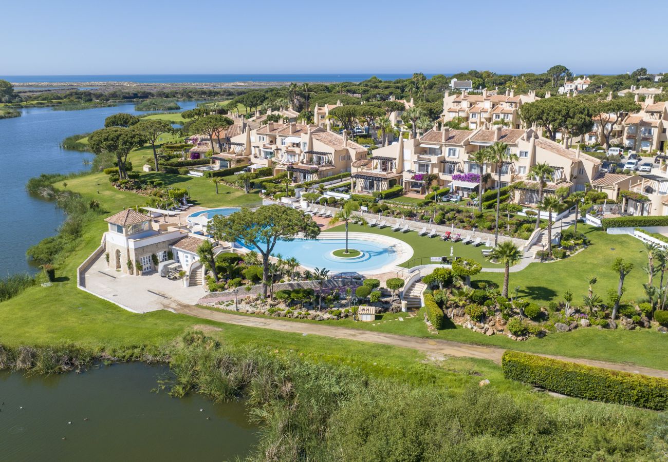 Apartamento em Quinta do Lago - Apartment Thistle SL24