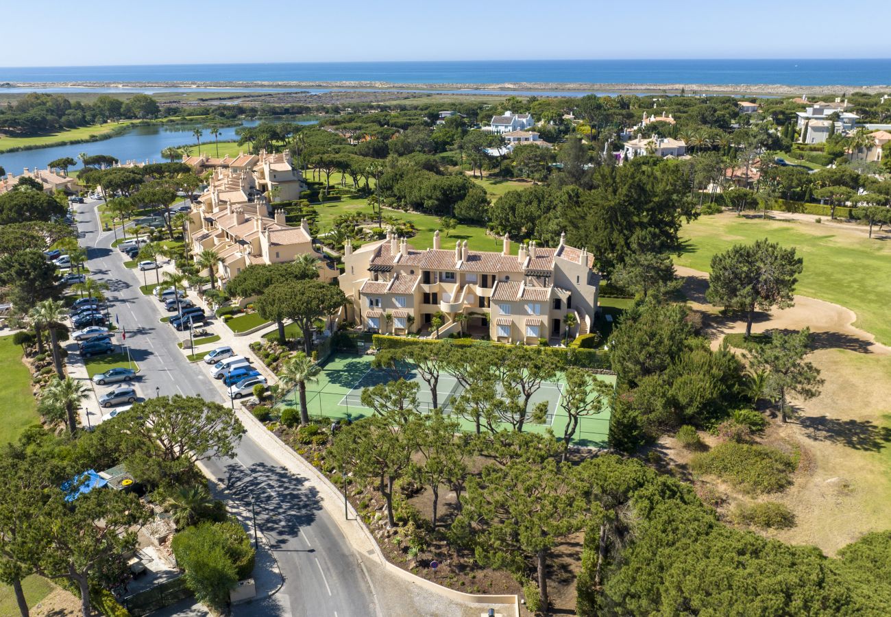 Apartamento em Quinta do Lago - Apartment Thistle SL24