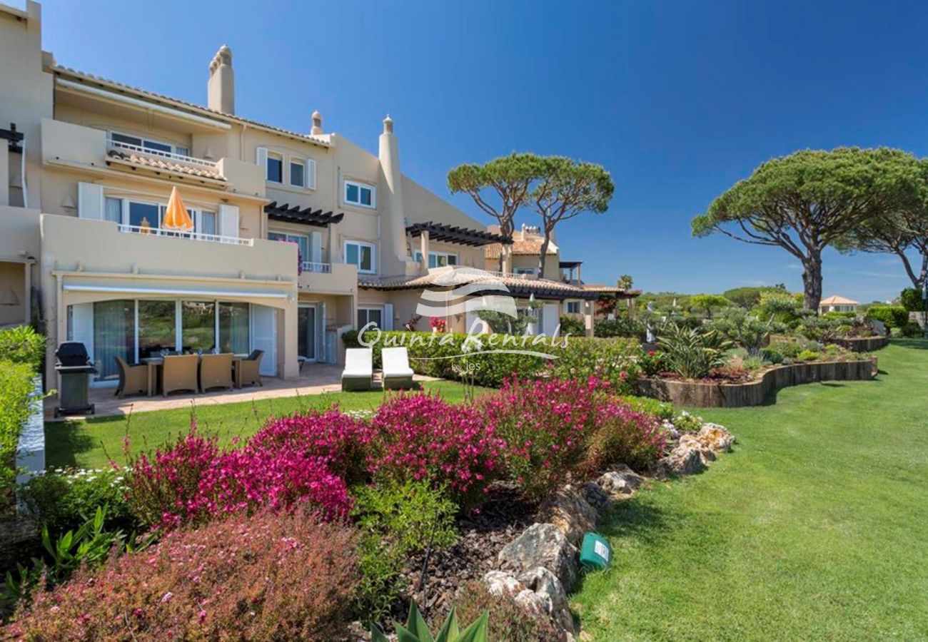 Apartamento em Quinta do Lago - Apartment Fern SL 33