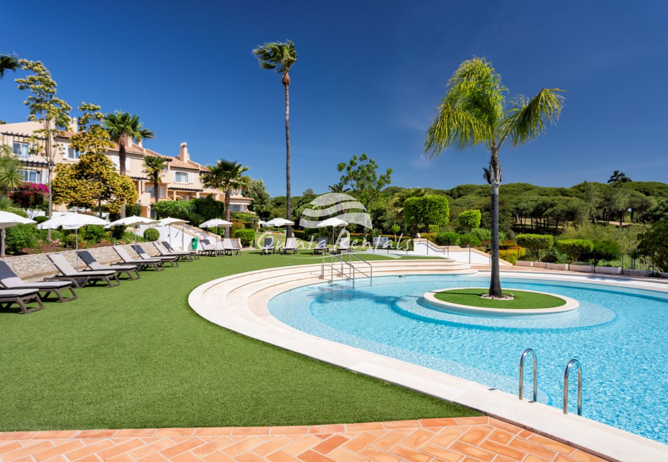 Apartamento em Quinta do Lago - Apartment Fern SL 33