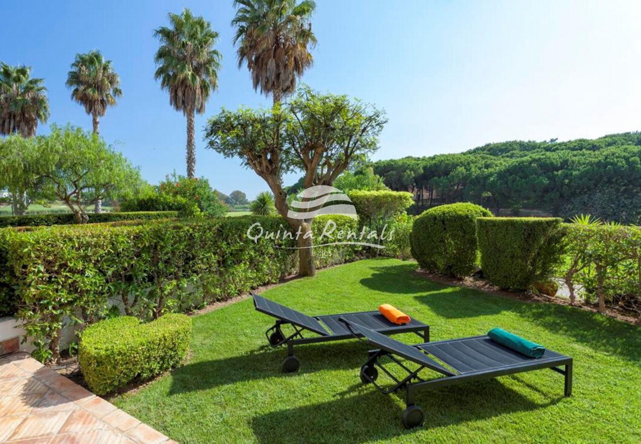 Apartamento em Quinta do Lago - Apartment Ginger SL 52