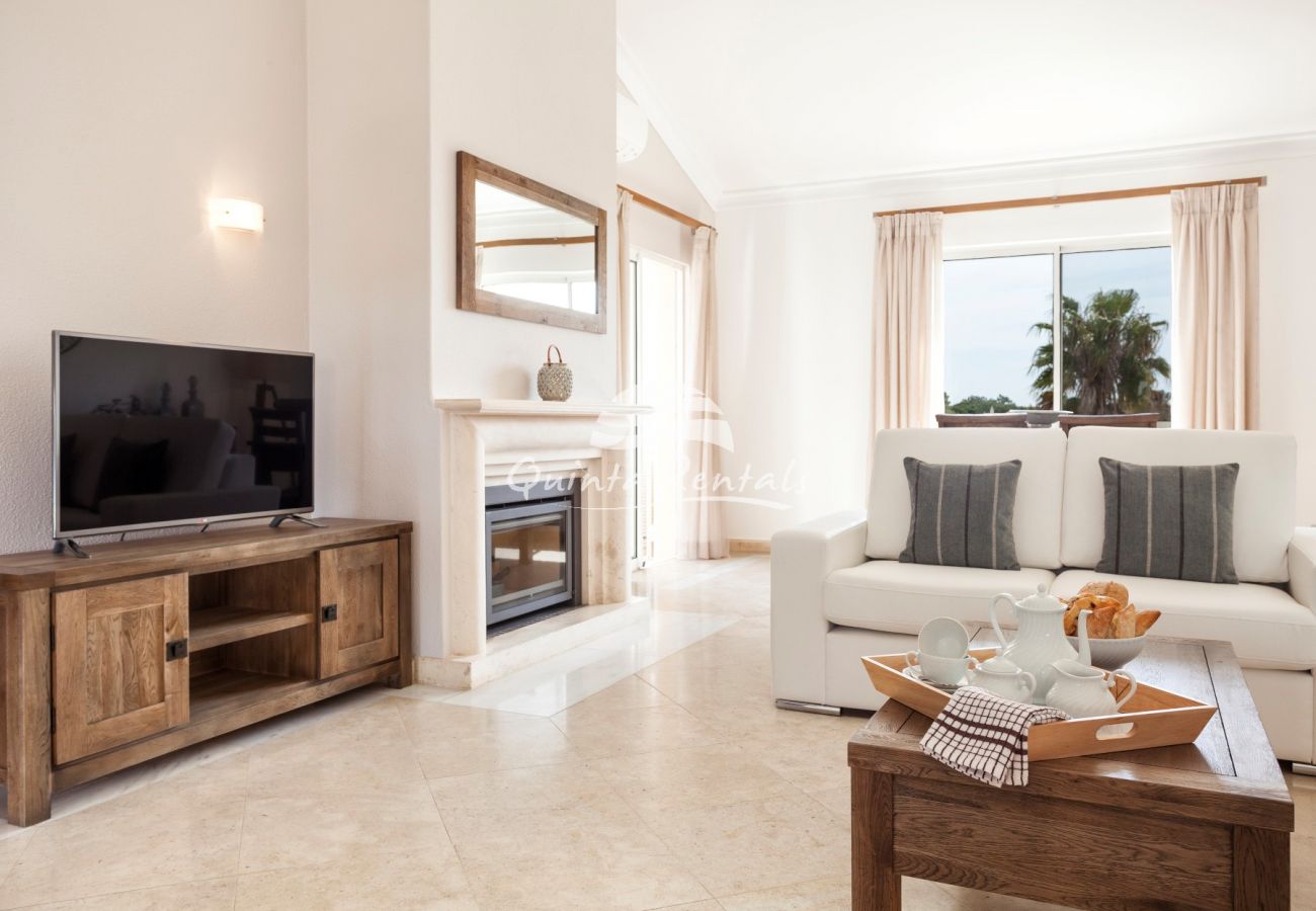 Apartamento em Quinta do Lago - Apartment Marjoram SL 08