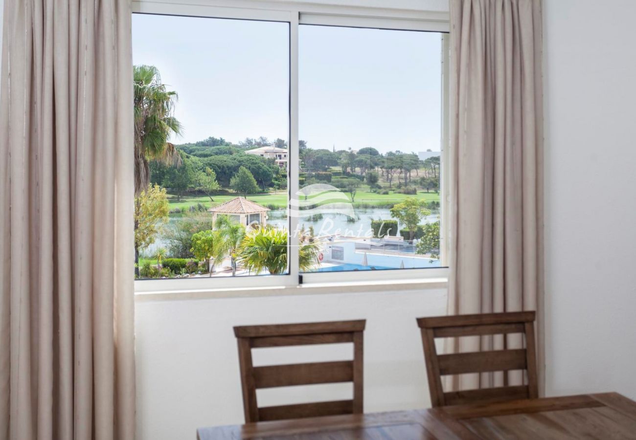 Apartamento em Quinta do Lago - Apartment Marjoram SL 08