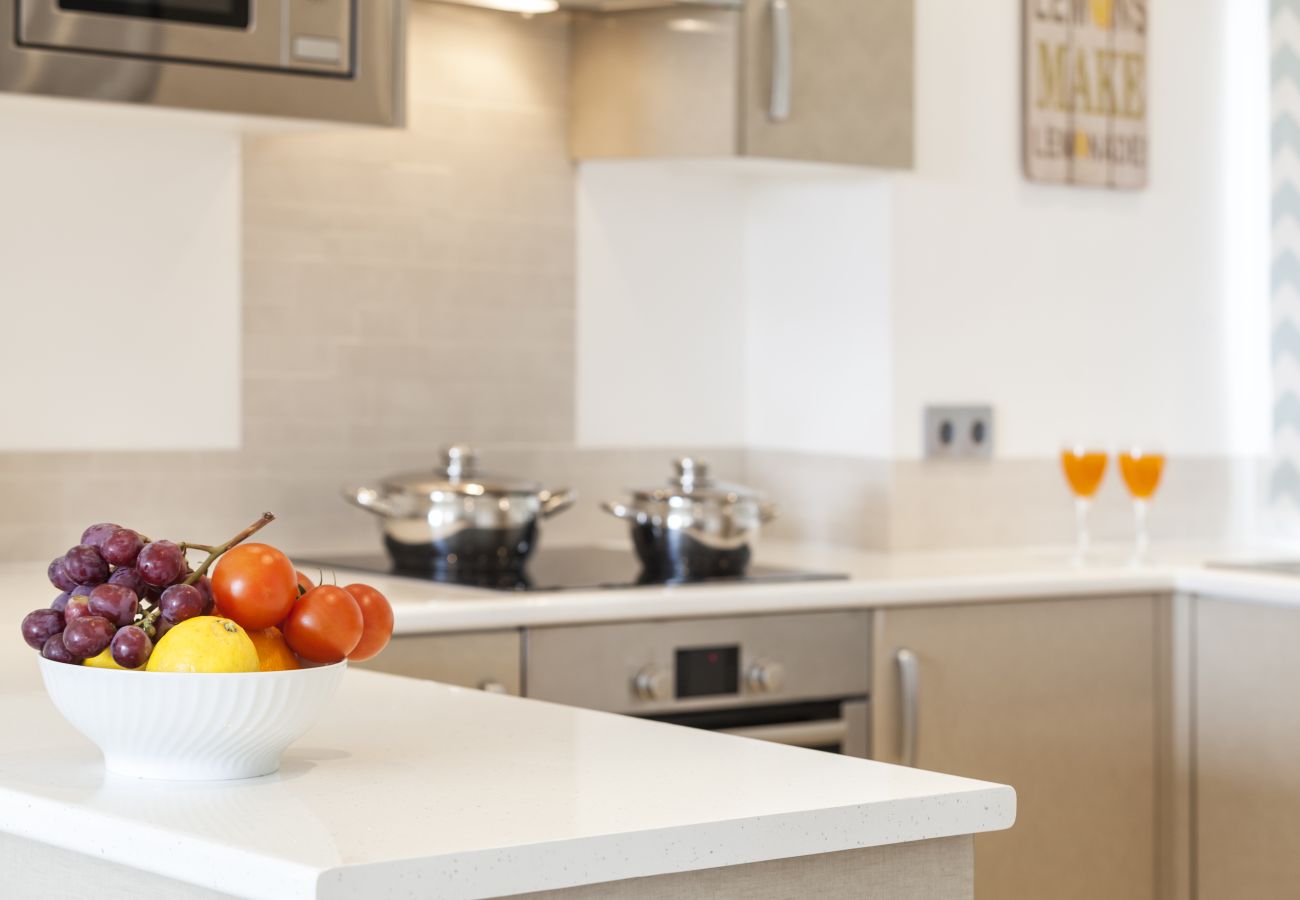 Apartamento em Quinta do Lago - Apartment Marjoram SL08