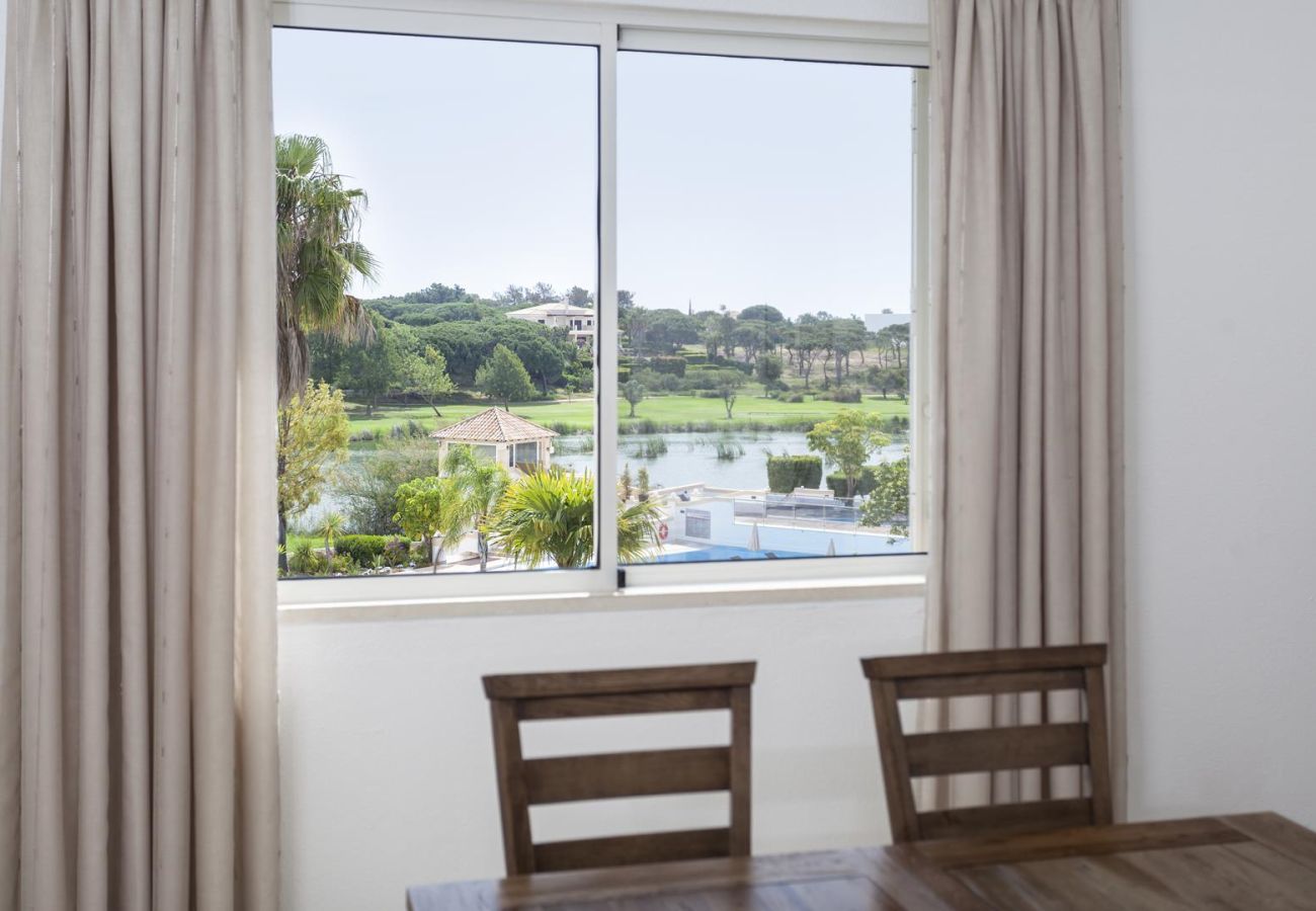 Apartamento em Quinta do Lago - Apartment Marjoram SL08