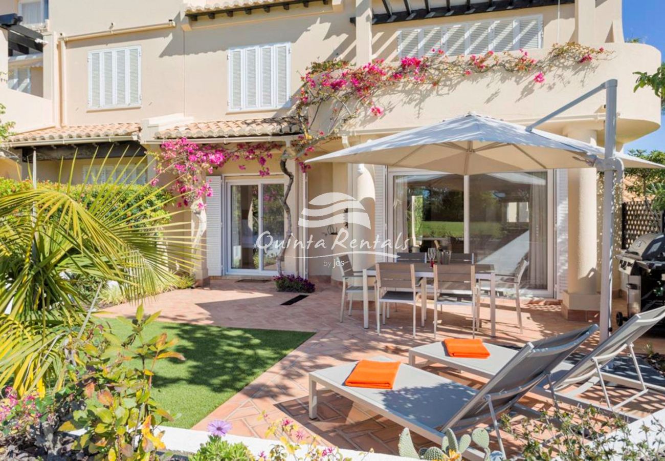 Apartamento em Quinta do Lago - Apartment Rose SL 85