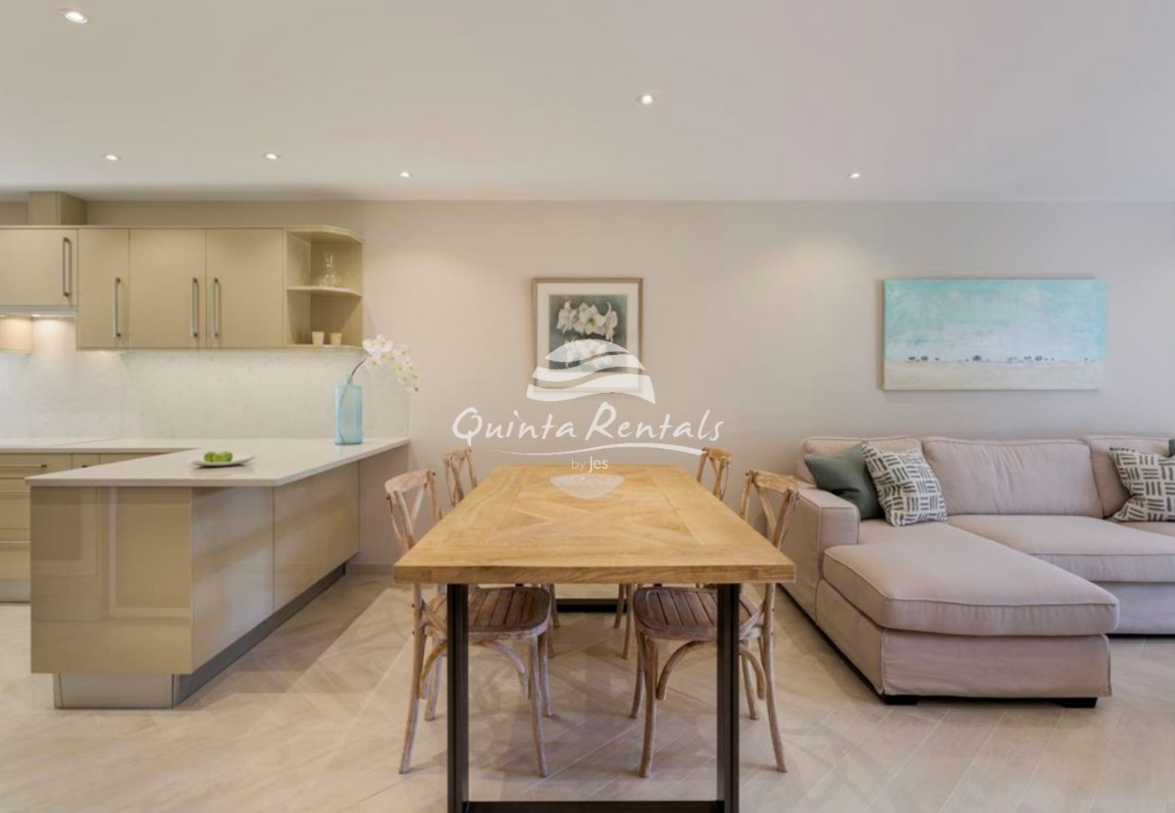 Apartamento em Quinta do Lago - Apartment Rose SL 85