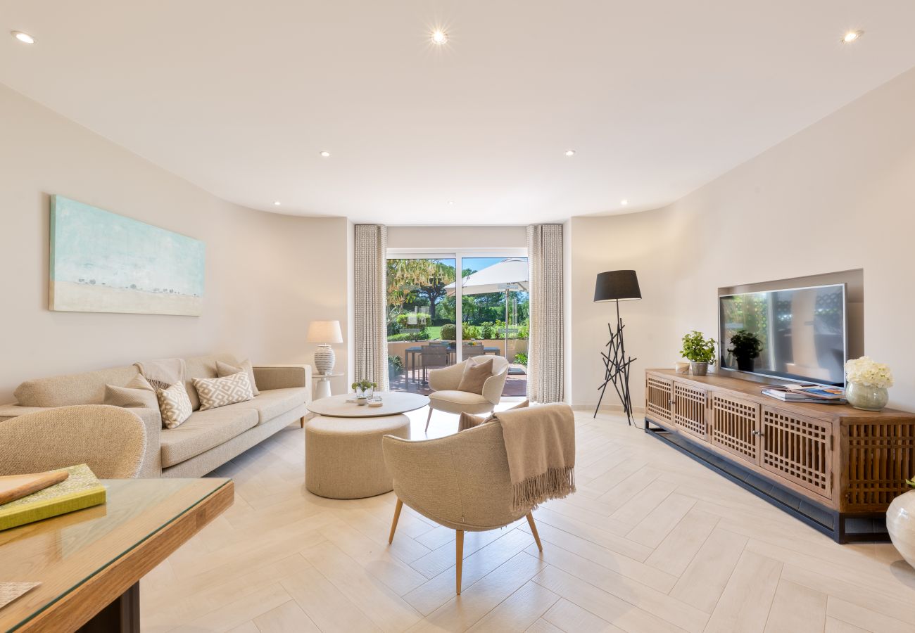 Apartamento em Quinta do Lago - Apartment Rose SL85