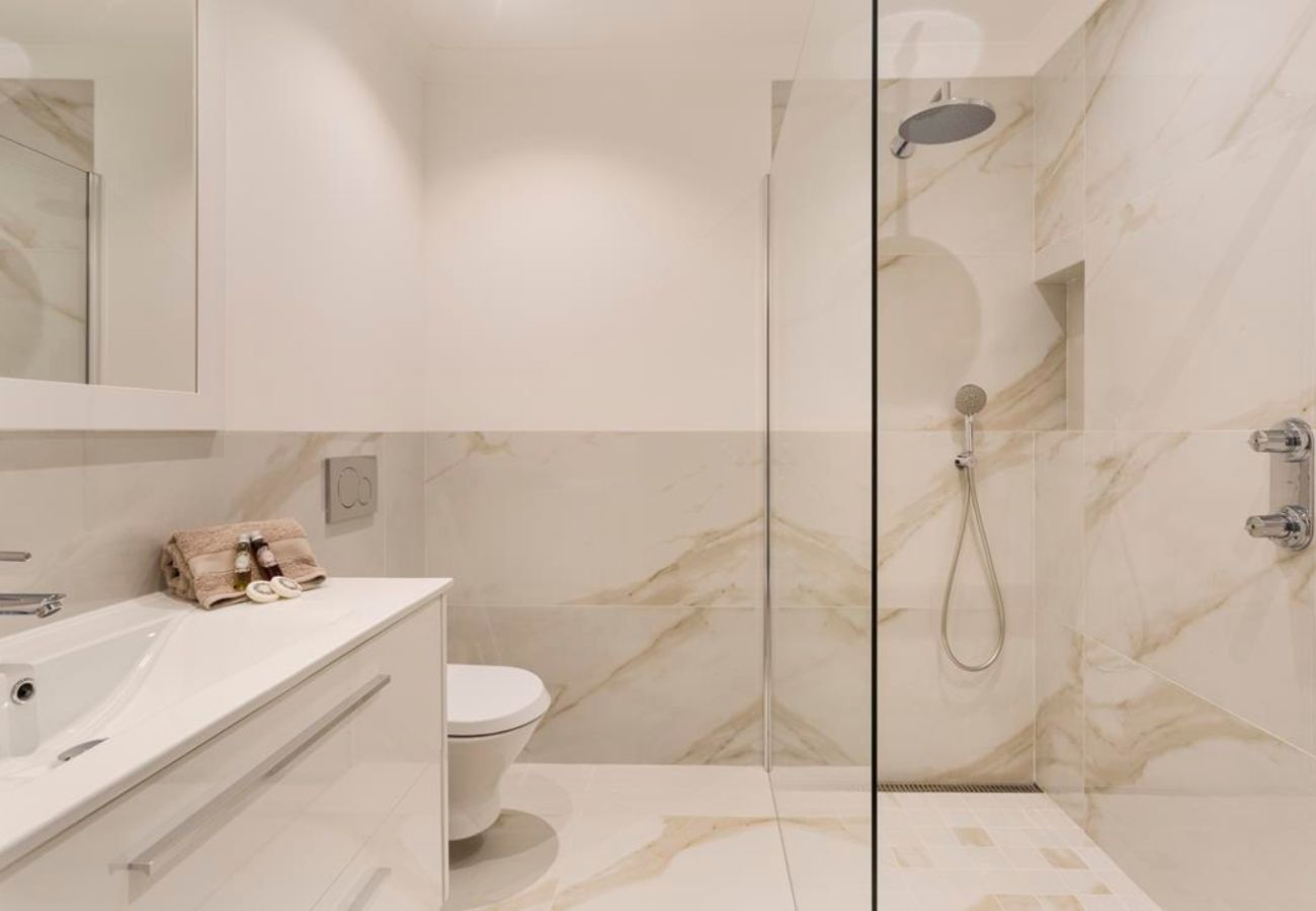 Apartamento em Quinta do Lago - Apartment Rose SL85