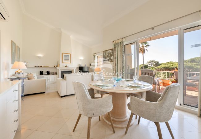 Apartamento em Quinta do Lago - Apartment Dahlia SL54