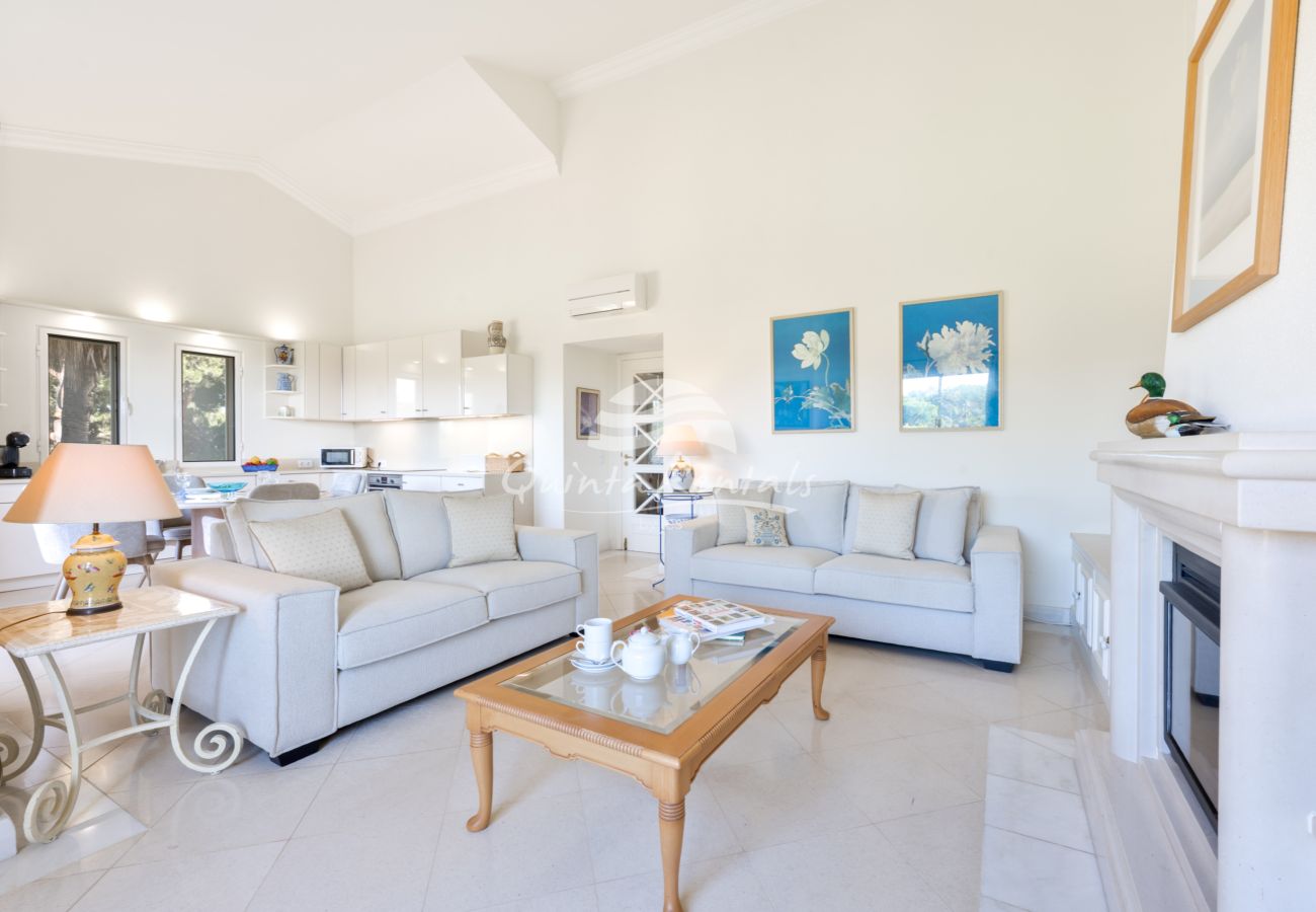 Apartamento em Quinta do Lago - Apartment Dahlia SL54 Apartamento em Quinta do Lago - Apartment Dahlia SL54