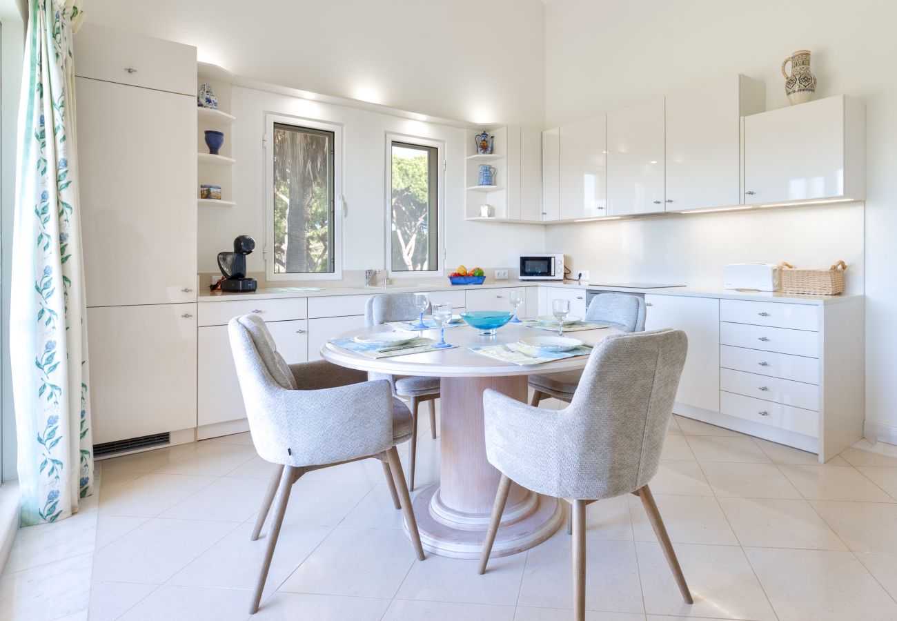 Apartamento em Quinta do Lago - Apartment Dahlia SL54